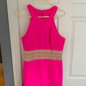 Lilly Pulitzer Shift Dress